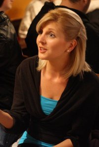 Helen Worrall